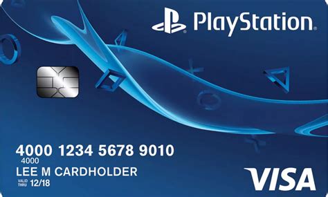PlayStation® Visa® Credit Card - Help Back to All Help Topics Account Frequently Asked Questions Expand All Answers I want to manage my account online. Which browser …. 