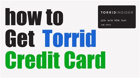 Then save an extra 5% every day on purchases using your Torrid Credit Card 2 and get exclusive access to sales, offers and more. $15 Receive a special $15 off $50 purchase Welcome Offer 4 with your Torrid Credit Card when it arrives.. 