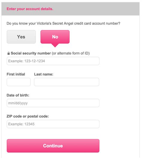 Customer Care Address. Victoria's Secret Credit Card Comenity 