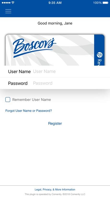 Comenity boscov's login. Things To Know About Comenity boscov's login. 