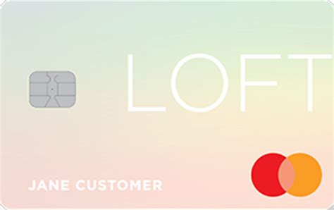Benefits. Earn and redeem points at any of our brands on qualifying purchases with your LOFT Mastercard ® Credit Card. 5 Points Per $1 Spent 1. 1,000 points = $10 reward 1. . Birthday gift available to StyleRewards Members. 3. . Early access to events and sales.. 