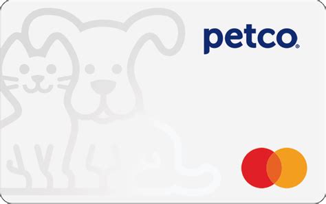Comenity petco mastercard. Shop with your Petco Pay Credit Card to enjoy all these benefits: 20% off your first purchase when you open and use your Petco Pay Credit Card at the time of account opening at Petco only 3; 2X Vital Care points at Petco. Earn 2 Vital Care points for every $1 spent at Petco locations and at Petco.com when you use Petco Pay Petco Pay Credit Card. 1 