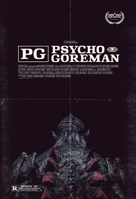 Comentários Psycho Goreman por Yuri - 10 de Setembro de 2024 …