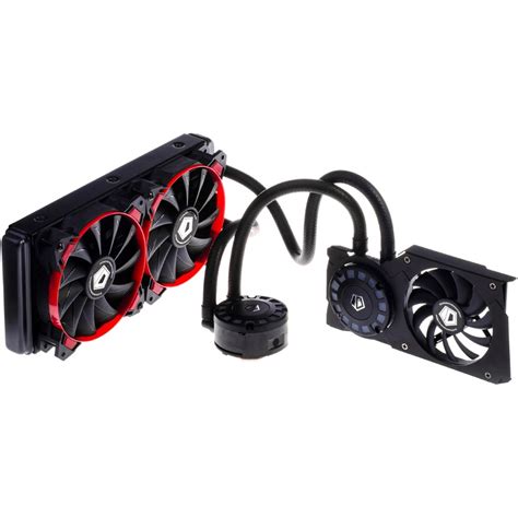 Comentarii clienti pentru Cooler CPU ID-Cooling HUNTER DUET