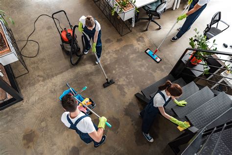Comercial cleaning. There are many things you need to run a successful business, and one you might overlook is a clean environment where you and your employees feel comfortable going about daily tasks... 