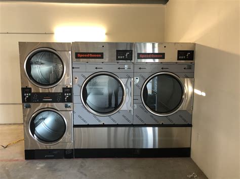 Comercial washer and dryer. Things To Know About Comercial washer and dryer. 