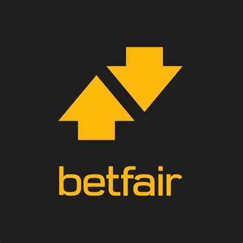 Comercio de apuestas betfair.