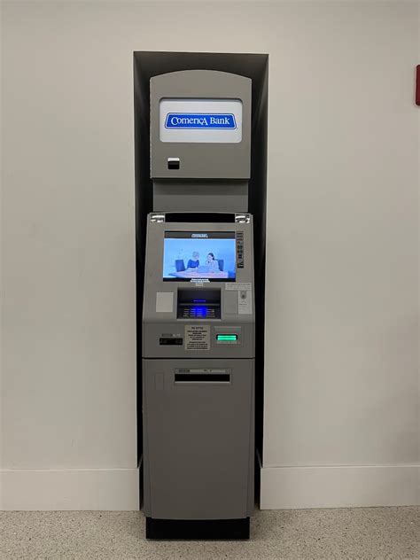 Comerica atms near me. Things To Know About Comerica atms near me. 