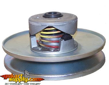 Comet 40 Series Torque Converter Combo Torque Converters Components