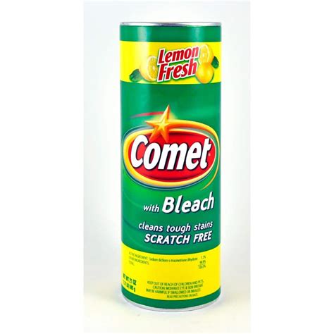 Comet Cleaners Prices