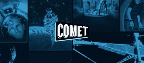 Comet tv directv. Things To Know About Comet tv directv. 