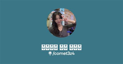 Comet3Z4 Onlyfans Leaked PORN 🍆
