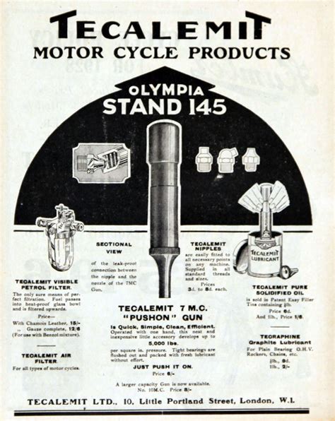 CometM101 - the Vincent