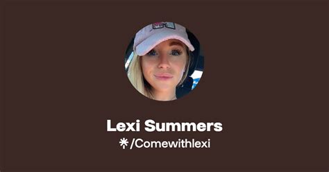 🍑 [PPV] Comewithlexi Leaks