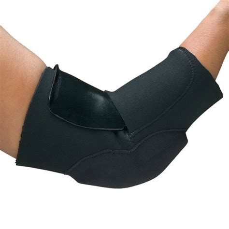 Comfort Cool Ulnar Nerve Elbow Protector with Gel …