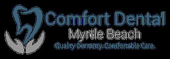 Comfort Dental - Myrtle Beach, SC 29577