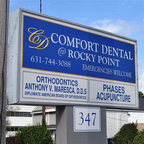 Comfort Dental At Riverhead Company Profile Rocky Point, NY ...