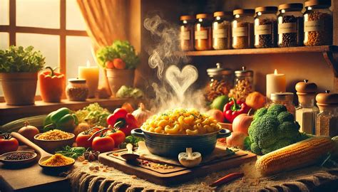 Comfort Food What It Is and Why It Works