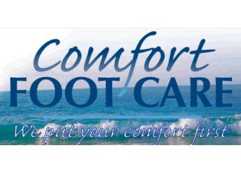 Comfort Foot Care Llc in Chattanooga - Location, Contact