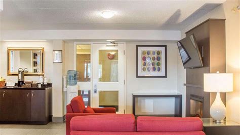 Comfort Inn Brantford Reviews, Deals & Photos 2024 - Expedia