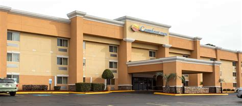 Comfort Inn Columbia SC Hotel Hotel in Columbia South Carolina