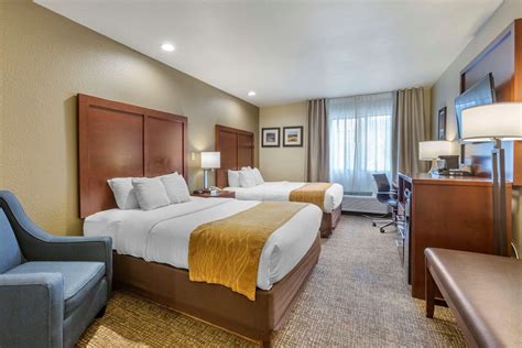 Comfort Inn I-17 And I-40 - HotelPlanner.com