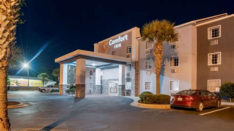 Comfort Inn Pensacola near NAS Corry Station, Pensacola, Inns, …