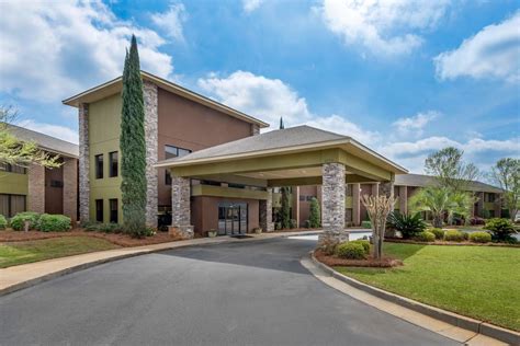 Comfort Inn Warner Robins Convenient Hotel In Warner Robins GA