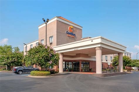 Comfort Suites Oxford I-20 exit 188 - Expedia