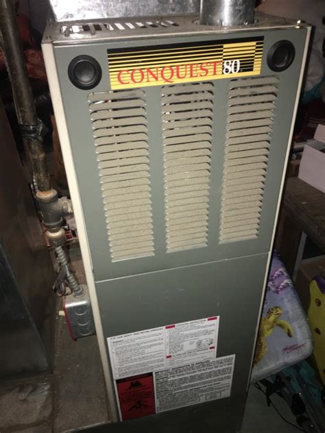 Comfort aire conquest 90 gas furnace manual. - Histoire du dorat et de ses environs.