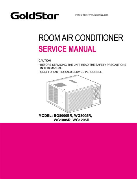 Comfort aire rad 81b rads 81a room air conditioner owner manual. - Cat 236 b 2 manuale utente.