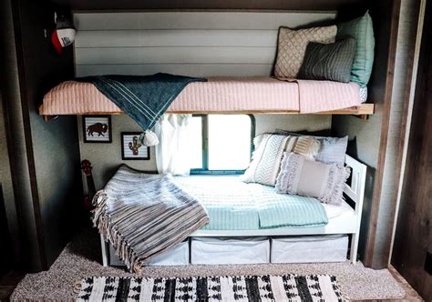 2024 Comfort and Convenience: The Best Camper Bunk Bed Mattresses for Your Next Adventure!-marketplaceplus.shop