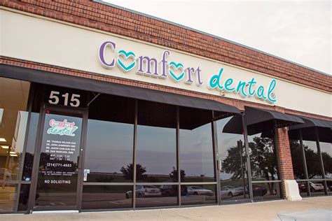 Comfort dental near me. 18 reviews and 3 photos of Comfort Dental "I LOVE this place! The dentist here are so gentle and kind! If you are looking for a great dentist, ask for Dr. Stevens or Dr. Andrey! They both take great care … 