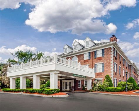 Hotel deals on Comfort Inn Rockland - Boston in Rockland (MA). B