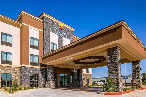 Oct 3, 2023 · Reviewed Sept. 20, 2022. I am very happy to say that my guest experience at the Comfort Inn and Suites, located in Red Hill/Myrtle Beach, SC was absolutely amazing! Not just a catchy name,... . 