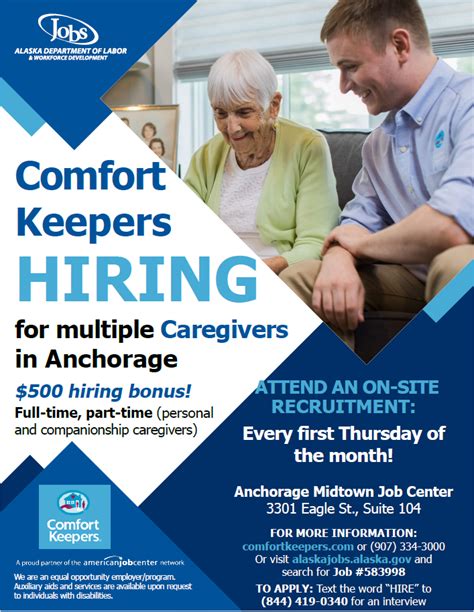 Comfort keepers hiring. Things To Know About Comfort keepers hiring. 