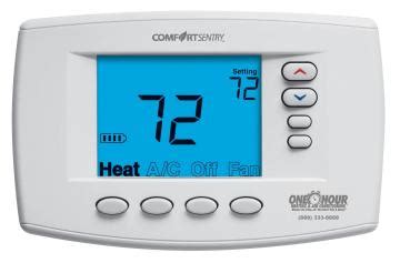 Comfort sentry heat pump thermostat manual. - Nissan xterra wd22 series service manual 2002.