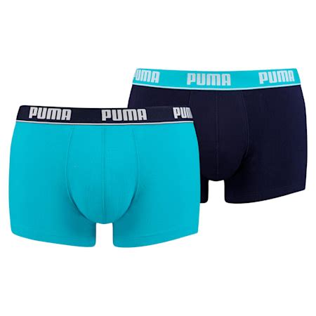 Comfortabel sportondergoed en boxershorts voor heren PUMA