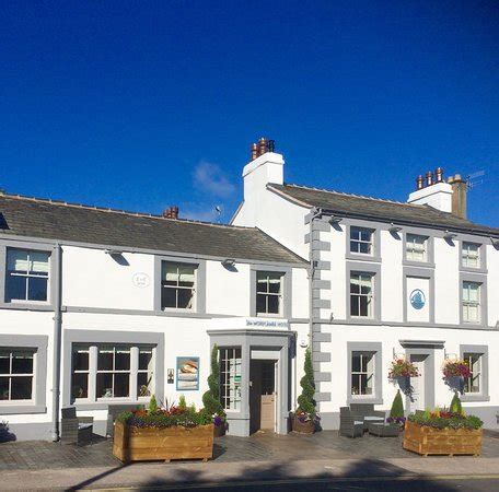 Comfortable, welcoming hotel - Review of The Morecambe Hotel