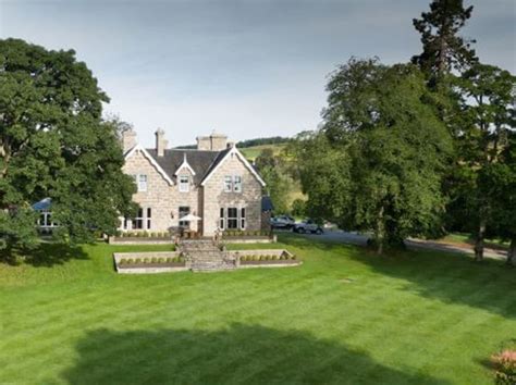 Comfortable Country House near Grantown-on-Spey