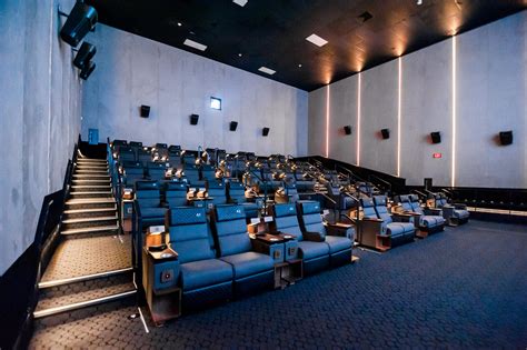 Comfortable Seats and Good View - Review of CMX Cinemas Old Orchard ...