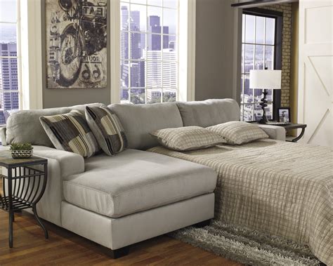 Comfortable couch bed. A sleeper-sofa mattress upgrade. It doesn’t take much to improve upon the busted, old mattress—or the disappointing new one—lurking in your sofa bed. This is a great start. $209 from Amazon ... 