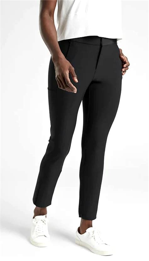 Comfortable pants. Dress Pants for Women Comfort Stretch Slim Fit Leg Skinny High Waist Pull on Pants with Pockets for Work. 6,302. 500+ bought in past month. $4399. List: $69.90. Save 5% with coupon (some sizes/colors) FREE delivery Thu, Jan 25. 
