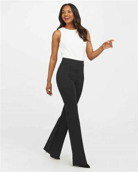 Comfortable pants for work. Old Navy High-Waisted PowerSoft 7/8 Leggings for Women$40. Size range: XS to 4X | Rise and compression: High-rise, low-compression | Pockets: None. For a pair … 