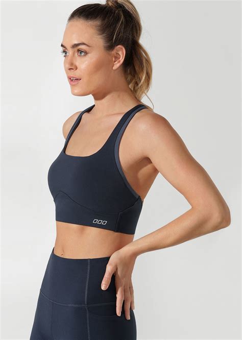 Comfortable sports bra. The Panache and Champion bras remain great options, but our testers found that the Anita and Athleta bras fit and felt better overall. March 2024. A sports bra won’t magically make you run... 