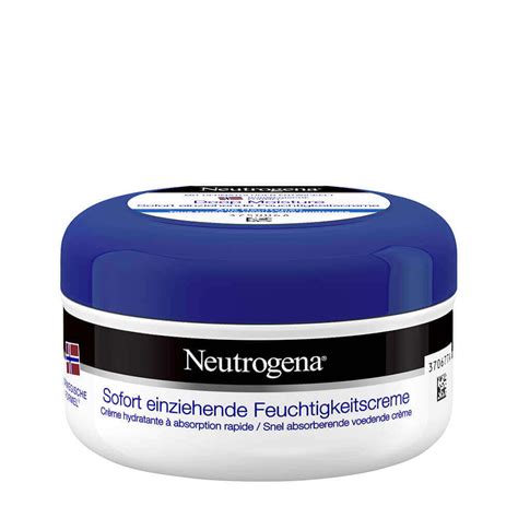 Comfortbalsem Intense Hydratatie Neutrogena