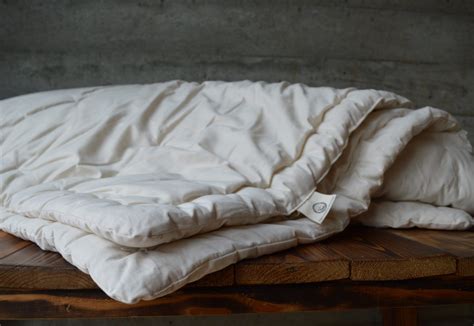 Comforters - Holy Lamb Organics