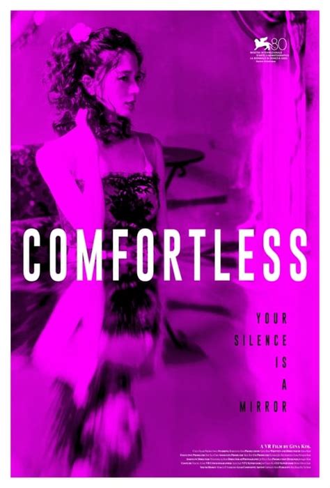 Read Comfortless