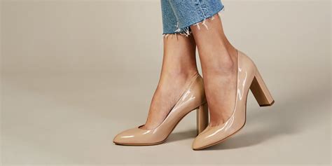 Comfy high heels. 4. 7. Find a great selection of Women's Arch Support Comfort Heels & Pumps at Nordstrom.com. Shop the entire collection by Eileen Fisher, Cole Haan, Naturalizer and more. 