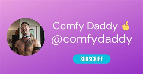 Comfydaddy Leaks [PPV] 😈 38 Photos